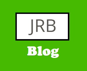 JRB Blog