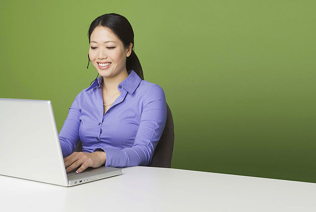 JRB Improve Your Sales Environment