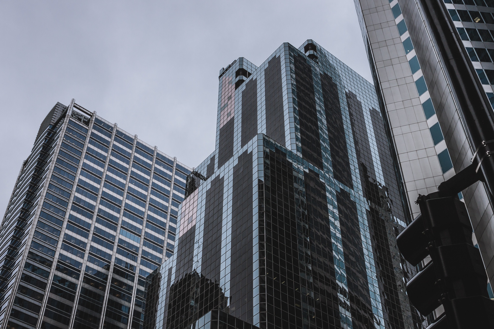 JRB Chicago Sales Consulting